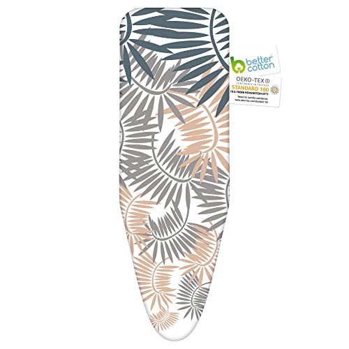 LaundrySpecialist Housse Pour Table à Repasser Avec Zone De