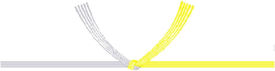 Amazon 赤城 のし紙 仏 黄白 蓮なし 01判 カ 文房具 オフィス用品 文房具 オフィス用品