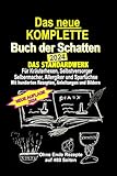  Das neue KOMPLETTE Buch der Schatten - 2024 - Das Standardwerk Für Kräuterhexen, Selbstversorger und Selbermacher, Allergiker und Sparfüchse: Mit hunderten Rezepten, Anleitungen und Bildern