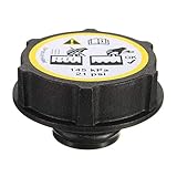 ford transit transporter tankvolumen -Menge: 1 Stück SSXPNJALQ Ausgleichsbehälter/Kühlerdeckel Fit for Ford/Focus/Fiesta/C-max/Mondeo/Transit # 1301104 3M5H-8100-AD