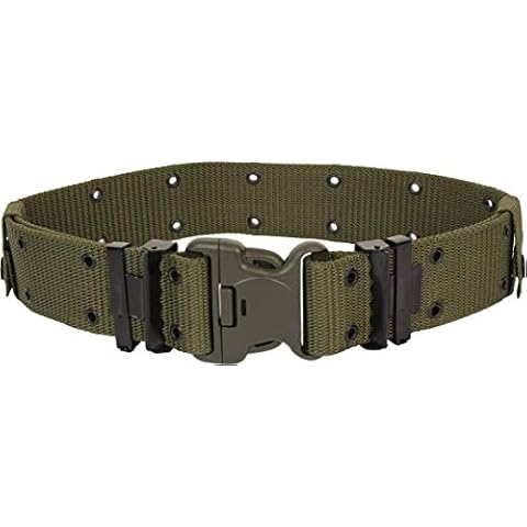 Ceinture Mil-Tec 13312001 Cover