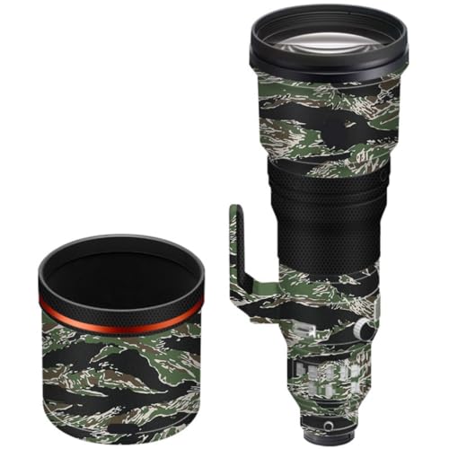 �����Y�X�L�� �r�j�[�� ���b�v �t�B���� �J���� �ی�X�e�b�J�[ �ɓK������ Sony FE 600mm F4 GM OSS �v���e�N�^�[ �R�[�g �A�N�Z�T���[ 600 4(�^�C�K�[�X�g���C�v����)