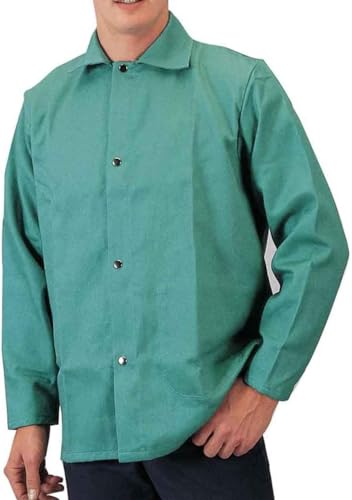 41AI2ZMbdCL. SL500 Tillman Flame Retardant Clothing Modern Jacket, 30