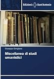 gimigliano calcio  Miscellanea di studi umanistici