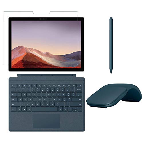 Microsoft Surface Pro 7 2 in 1 12.3" (2736 x 1824) Touchscreen Tablet