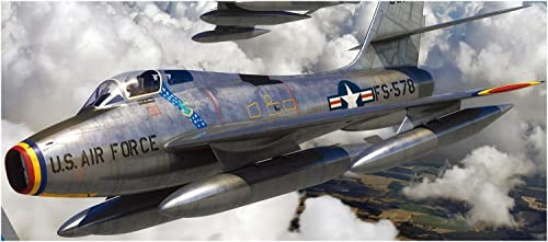 Kinetic - f-84f