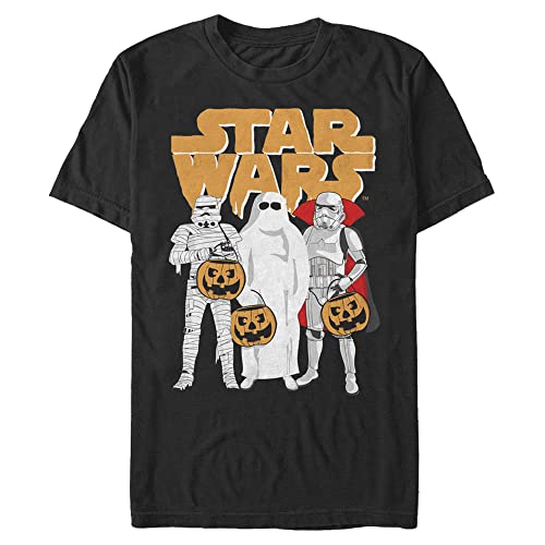 T-shirt Star Wars Homme idée cadeau originale pour fan de science-fiction