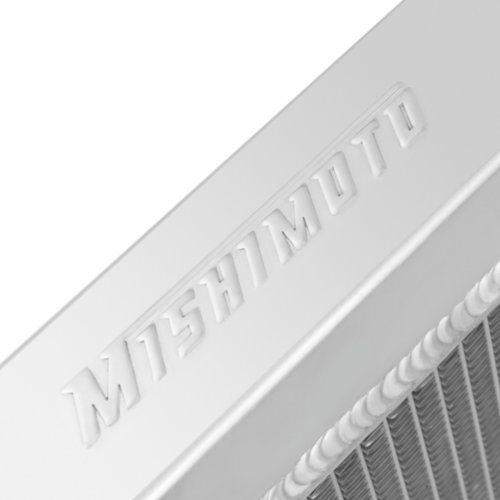 Mishimoto Mmrad-370Z-09 Performance Aluminum Radiator Compatible With Nissan 370Z 2009-2020 #TOP7