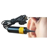 otoscopio oftalmoscopio gowllands Este producto utiliza un sensor de imagen micro y nuestro dispositivo de enfoque multifunción patentado para integrar componentes de imágenes, iluminación, enfoque y multifunción en un espacio delgado y exquisito de tamaño de bolígrafo. También está equipado con una lente multifunción, odontoscopio, cannula, anillo de enfoque, grandes y pequeñas tapas de enfoque, y una fina lámpara LED de escritorio. Utilizando el EHE y con la ayuda de un ordenador, se puede tomar, almacenar y transmitir fotos o vídeos del canal auditivo y anu