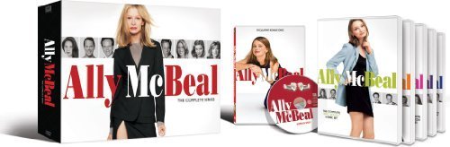 Ally McBeal: The Complete Series by 20th Century Fox