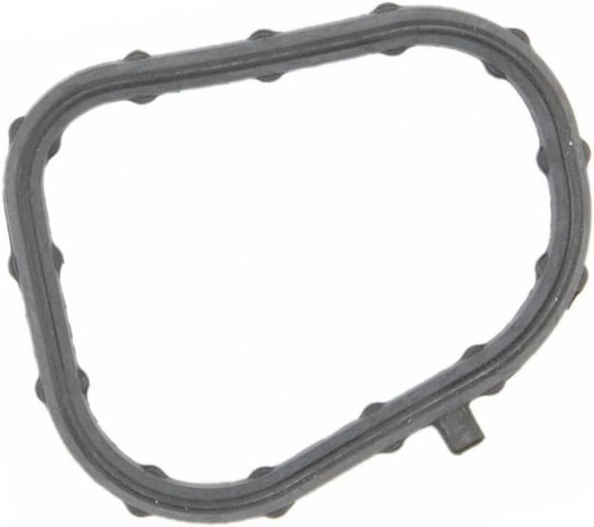 Engine Coolant Thermostat Gasket for Jeep Compass 2007 2008 2009 2010 2011 2012 2013 1 Pcs