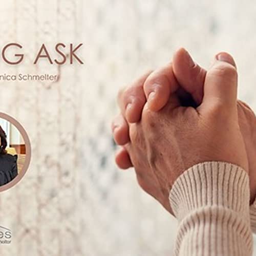 The Big Ask Podcast Por  arte de portada