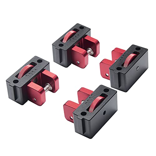 CHAOTICLAB Voron 2.4 3D Printer Upgrade Adjustable Tool-Free Tensioner for Z-Axis,Synchronized Belt...