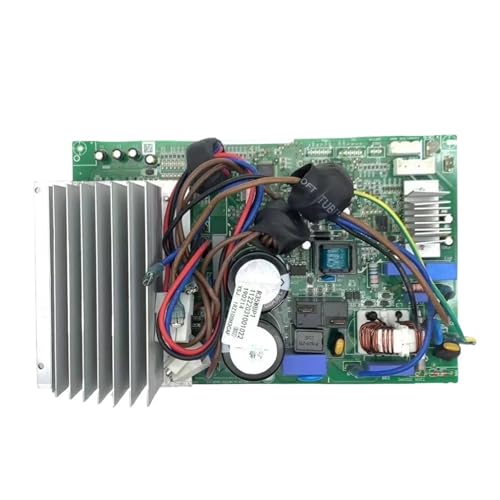 Carte de commande de climatiseur extérieur AUX circuit PCB SX-W-NEC52-SKDC-V1