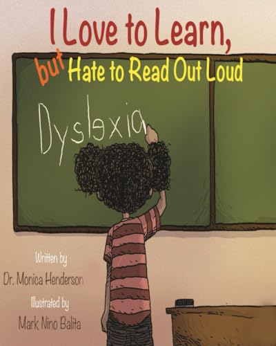 I Love to Learn but Hate to Read Out Loud