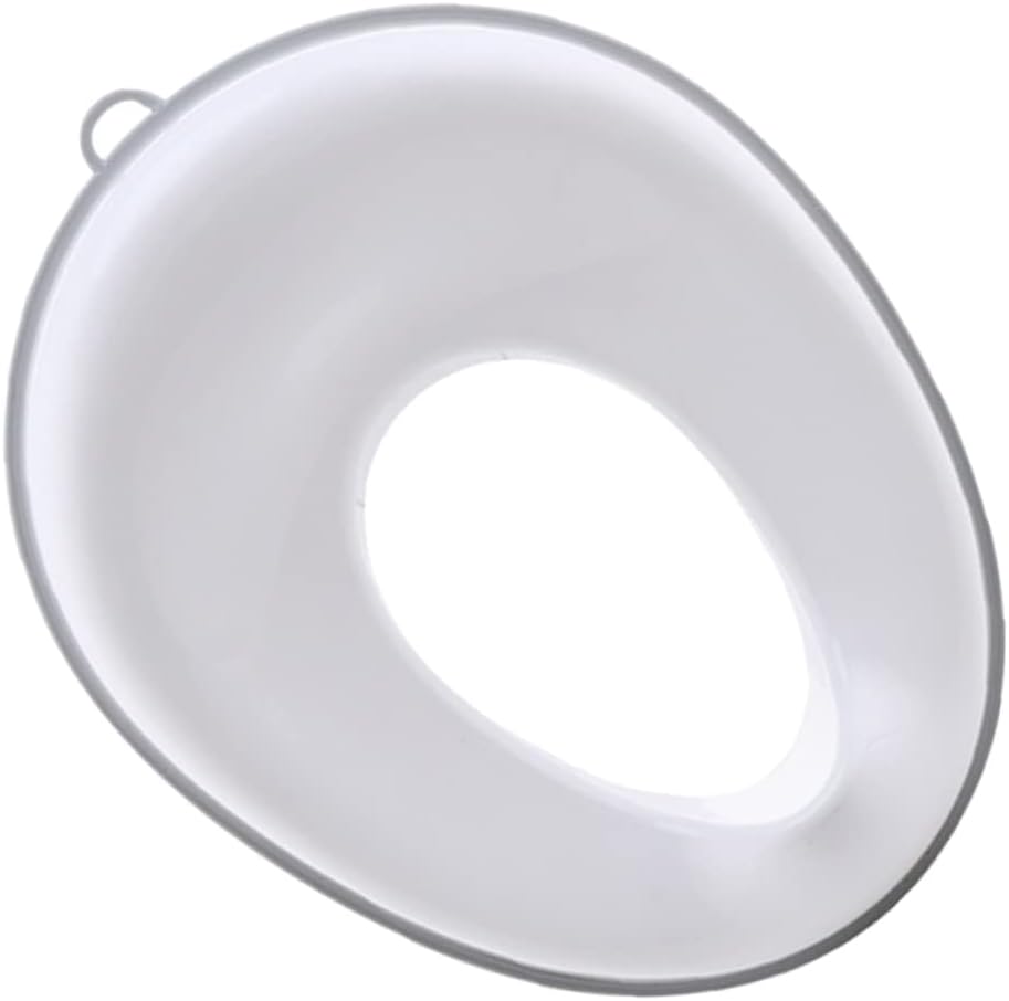 Vaguelly Potty Training Toilet Potty Seat Boys and Girls Toilet Seat Attachment Boy Girl