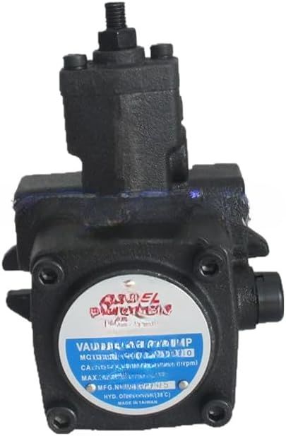 1-piece vane pump VCM-SF-20C-10-