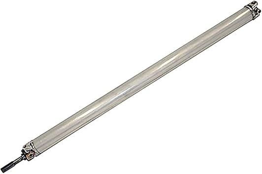 1 Rear Drive Shaft for GMC Savana 3500, Savana 2500 2017 2018 2.8L l4, for Chevrolet Express 2500, Express 3500 2017 2018 2.8L l4