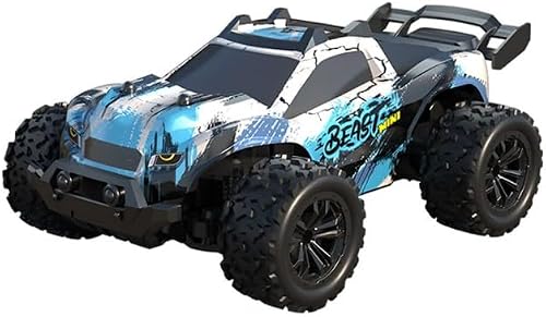 ZLL SG318 PRO Beast Mini 1/20 scale 2.4G Brushed RC Car LED Light Racing Off-Road High Speed