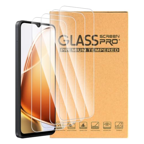 Blackview Wave 9C�ƌ݊��������� 4������X�N���[���v���e�N�^�[ | 6.56" 9H�d�x�Ϗ���HD�N���A�t�B�����A�C�A�[���ȒP�C���X�g�[��