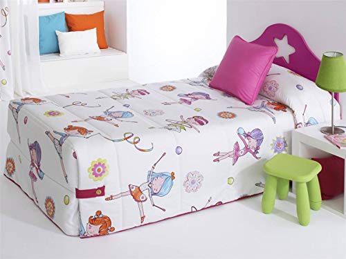 Reig Marti - Edredón conforter Sugar 02 Cama 105