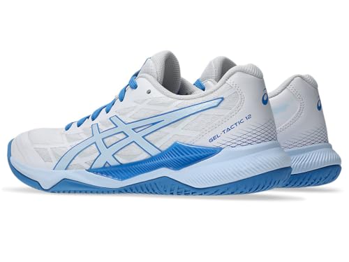 Image of ASICS Womens Gel-Tactic 12 Indoor Sports Shoes