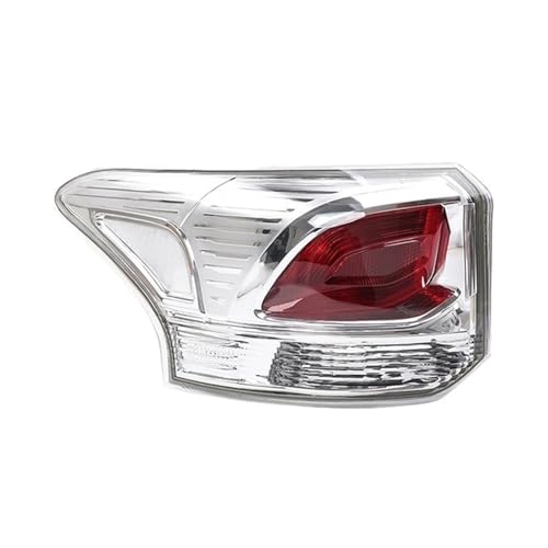 Feu arrière et antibrouillard droit Mitsubishi Outlander 2013-2015 réparation 8330A787