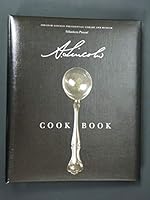 A. Lincoln Cookbook, A Cookbook of Epic Portions B00BMD1XPU Book Cover