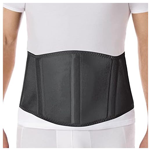 Nabelbrottbandage hernie rem inspektionsrätt bälte bråck magen bindning X-Small Svart