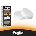 Proffee Entkalkungstabletten | 2 x 6 Tabs | Universal-Entkalker für Kaffeevollautomaten, Espresso- und Filterkaffeemaschinen, Wasser- & Teekocher | Made in Germany