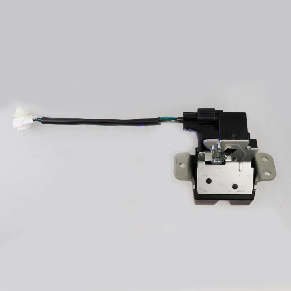 Serratura Portellone 81230-C7000 81230C7000 per Hyundai per I20 1.2L 1.4L 16V 2015-2019 Serratura Porta Bagagliaio Posteriore Attuatore Motore Portellone Bagagliaio