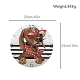 Zoom IMG-2 astylishome orologi da parete per Zoom IMG-2 astylishome orologi da parete per