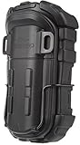 Schutzklasse IP67 Satmap GPS System ProShield Silikonschutzhülle - Schwarz