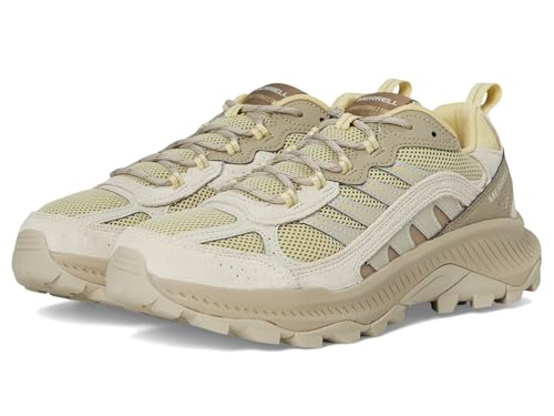Merrell Homme Speed Strike 2 Trek Sneaker anti glissade pour sentier humide