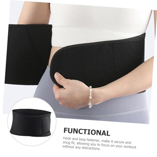 Faja Abdominal Postparto Soporte Lumbar para Mujer miniatura 5