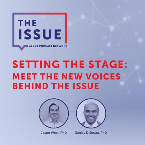 Setting the Stage: Meet the New Voices Behind The Issue