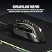 immagine 5Corsair Glaive PRO RGB FPS/MOBA Mouse Gaming Ottico, 18000 DPI Sensore, Impugnature Intercambiabili, Retroilluminazione LED RGB, Nero