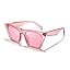 Clear Pink