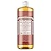 Dr. Bronner's Fair Trade & Organic Castile Liquid Soap - (Eucalyptus, 32 oz)