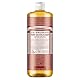 Dr. Bronner Seife – Pure Kastilien Seife mit Eukalyptus, 32 Unzen