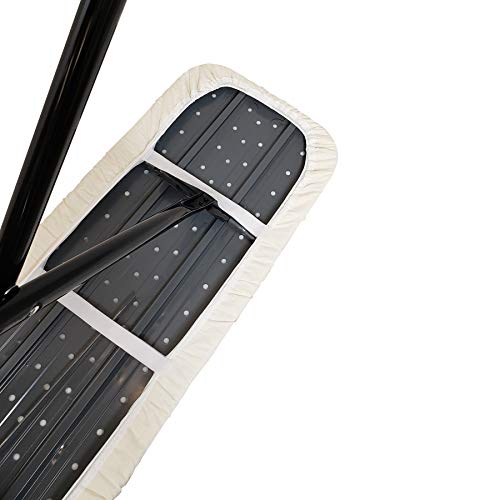 Homz Premium Standard Width Ironing Board Cover And Pad, Natural (1915074) #TOP3
