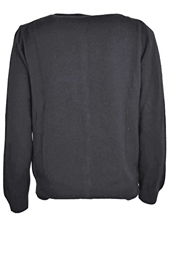 Twin Set Donna Cardigan Girocollo + Tshirt Misto