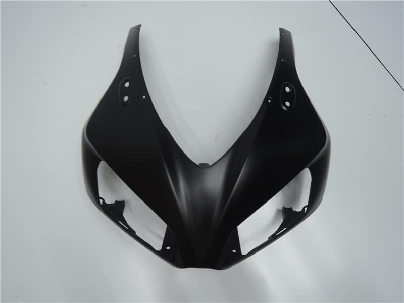 Miniatura 3 de NF - Carenado negro para Honda 2006-2007 CBR 1000RR CBR1000RR moldeado por inyección de plástico ABS carrocería nueva carrocería 06 07 a047