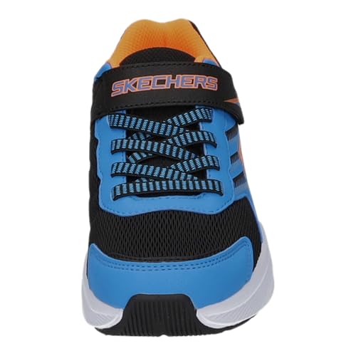 Baskets basses enfant Skechers - vue 5