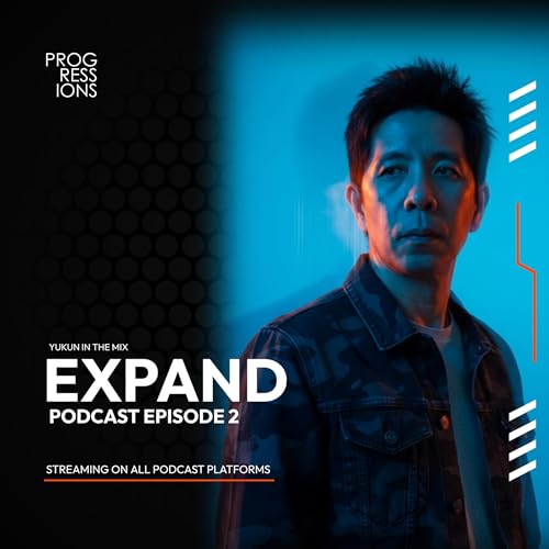 EXPAND - EPISODE 2