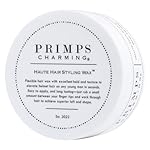 Haute Hair Styling Wax