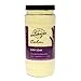 Village Naturals Aromatherapy Calm Lavender and Chamomile Body Soak 20 oz.