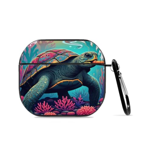 �Ή� AirPods 3 �P�[�X �C��̃p�[�e�B�[�ŗt���������J�� ? �J���t���ȎX��Ƌ��� ����~�� �ϏՌ� �h�� �h�w�� �ϐF���ɂ��� ���C�����X�[�d�Ή� ���h�~ ���������� �y�ʃX���� �J���r�i�t�� �A�b�v�� �G�A�|�b�c3 ��3����