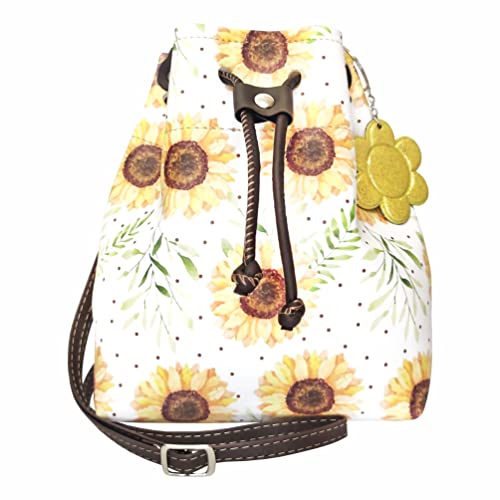 Bolsa Infantil Girassol, Magicc