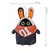 Zenless Zone Zero Plush Toy, Cute Bangboo Stuffed Animal Doll, Anime Collectible Gift for Video Game Fans (Eous 10